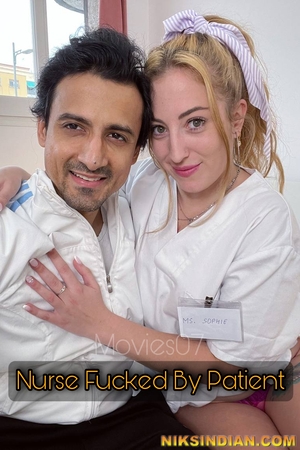 Nurse Fucked By Patient (2022) Niks Indian Shortfilm Full Movie